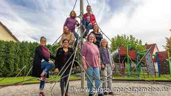 So wollen Tagesmütter ihr Betreuungsangebot in der Region bekannter machen
