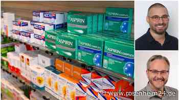 „Katastrophe“: Mehrere hundert Arzneimittel in der Region nicht lieferbar – was fehlt