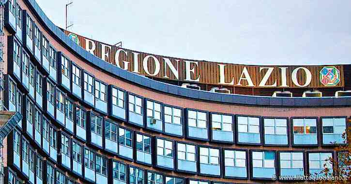Regione Lazio, scontro totale per le poltrone tra Forza Italia e Fdi. E i meloniani minacciano: “Se non risolviamo, si va al voto””