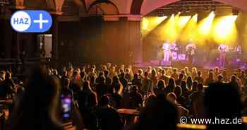 Glocksee, Faust, Marlene oder Jazz Club: Hannover und seine legendären Musikbühnen