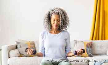 Osteoporosis Can Shorten Your Life – Here’s How To Keep Bones Healthy