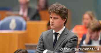 Bontenbal (CDA) haalt na geweld Amsterdam uit naar coalitie: ‘Stoere taal om amateurisme te verbloemen’