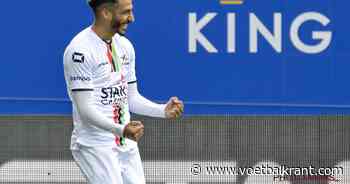 LIVE: Maziz zet OH Leuven verdiend op voorsprong tegen Dender