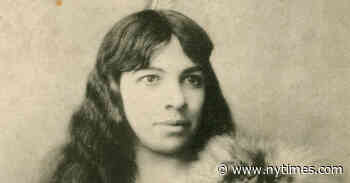 Overlooked No More: Go-won-go Mohawk, Trailblazing Indigenous Actress