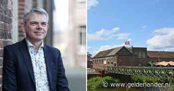 Raad van Toezicht van in zwaar weer verkerend Dru Industriepark stapt op: ‘Geen vertrouwen meer in directeur’