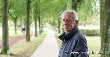 Fred (72) heeft borstkanker en roept mannen op alert te zijn: ‘Denk niet, het stelt niks voor’