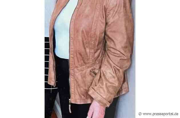 POL-HL: 84-jährige Dame aus Lübeck St. Gertrud vermisst - Polizei bittet um Mithilfe
