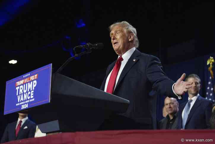 What Trump's proposed tax plan could mean for American incomes