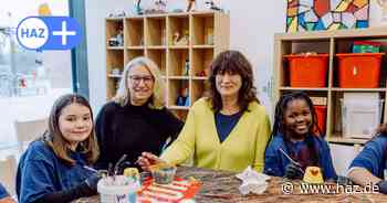 Hannover: Vinnhorster Kindertisch hilft Kindern aus schwierigen Verhältnissen