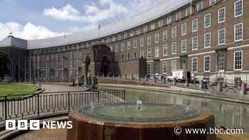 Consultation opened on 15% council tax rise