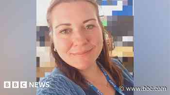 'Life-changing' charity helping mums back into work