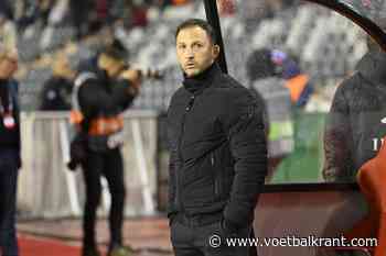 Tedesco moet enorme domper verwerken: Rode Duivel kampt met serieuze problemen en is twijfelachtig voor Nations League-wedstrijden