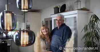 Bein heeft 24 uur per dag pijn, zijn Irma betekent alles voor hem: ‘Ik kan niet zonder haar’