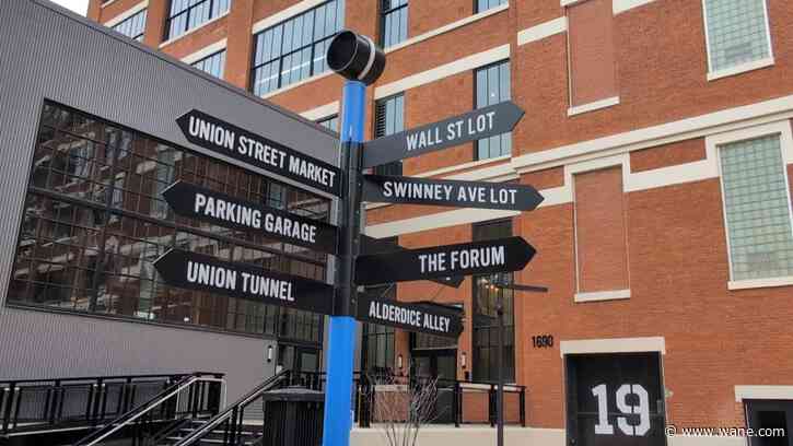 Another closure at Electric Works; Charlie Horse shuts down