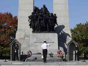 The soldiers behind the stats: 13 years of profiling Canada's war dead