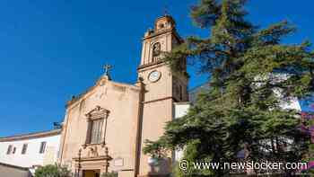 Spaanse monnik komt om door gewelddadige aanval in klooster