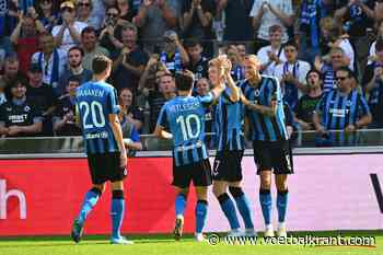 Club Brugge-speler moet enorm gaan opletten: "Als Club 18 miljoen voor hem krijgt, zal het al heel blij zijn"