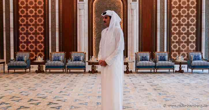 Katar weiter zu Vermittlung im Gaza-Krieg bereit