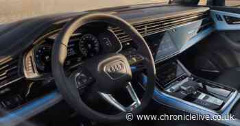 Drivers of these 59 vehicles face staggering £2,000 road tax rise from April