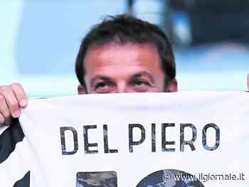 Alex Del Piero fa 50 anni. Ed è celebrato dagli stessi che lo hanno ricoperto di fango