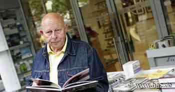 Früherer "Sportschau"-Moderator Dieter Adler in Hannover gestorben