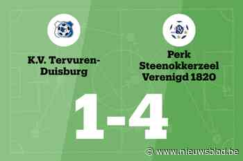 PSV 1820 in goede vorm na weer een overwinning