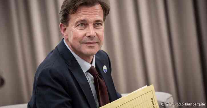 Seibert fordert Freilassung der Geiseln im Gazastreifen