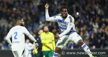 Dylan Mbayo kroont zich tot de held van PEC Zwolle, Fortuna Sittard verliest na vijf ongeslagen duels