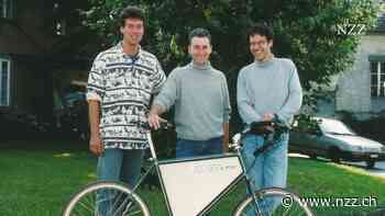 Er hatte die Idee, das grosse Geld machten andere: Philippe Kohlbrenner erfand das Traditions-E-Bike Flyer – und ging vergessen