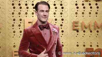 James Van Der Beek: slechts een van mijn zes kinderen was gepland