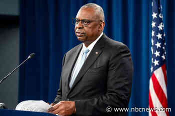 Pentagon to challenge military court's ruling on 9/11 plea deals