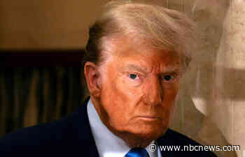 Trump has shaped the Supreme Court, but it could still hinder his agenda