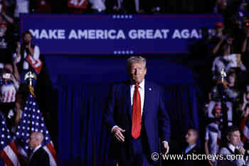 Trump just realigned the entire political map. Democrats have 'no easy path' to fix it.