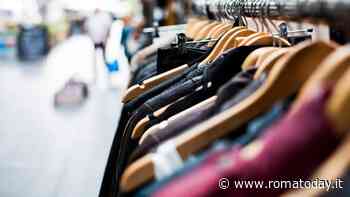 Marconi, saccheggia negozio e scappa: preso dopo inseguimento nel quartiere