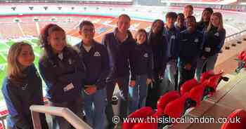Empower Young Londoners: LYG33 Programme 2024/25