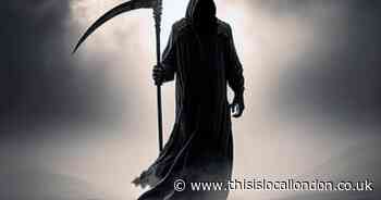 💀To kill or not to kill💀- Debating The Death Penalty