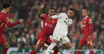 Slot ziet Liverpool ook tegen Villa schitteren, maar voorsprong is nog minimaal