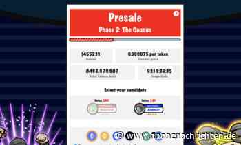 Robert Kiyosaki: So sehen seine Bitcoin-Pläne aus