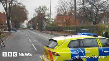 Man charged over fatal crash on major road