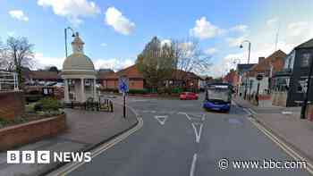 Dispersal order extended after violence and disorder