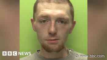 Serial thief jailed and banned from city centre