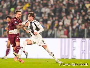 Juventus-Torino, un derby senza emozioni