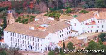 Man verwondt vier monniken ‘in naam van God’ in Spaans klooster, klopjacht op de dader