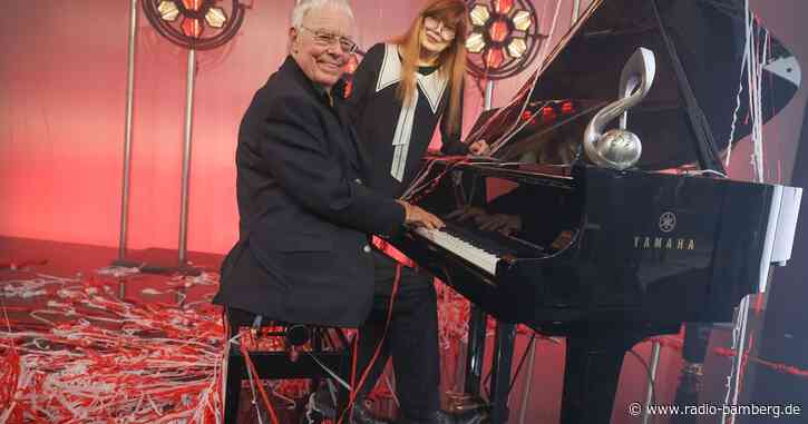 Deutscher Filmmusikpreis für Thriller «Eine Billion Dollar»