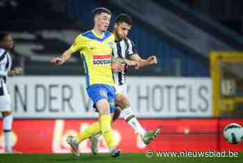 ONS OORDEEL. Offensieve spelers bij Westerlo nemen snipperdag in Charleroi