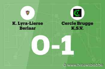 Bayo leidt Jong Cercle langs Lyra-Lierse