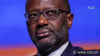 Thiams Trauma: Die Vergangenheit holt den ehemaligen Chef der Credit Suisse ein