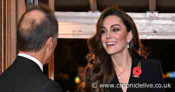 Princess of Wales continues return to Royal duties with Festival of Remembrance appearance