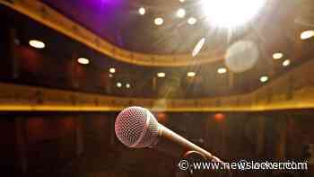 Gelderse zangeres Emma Luca wint Regio Songfestival