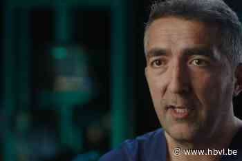 Topdokter en Hasseltse hartchirurg Alaaddin Yilmaz (54) overleden